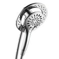thumbnail image 1 of The akuaplus® - Magnetic 6-Settings Hand Shower push button., 1 of 6