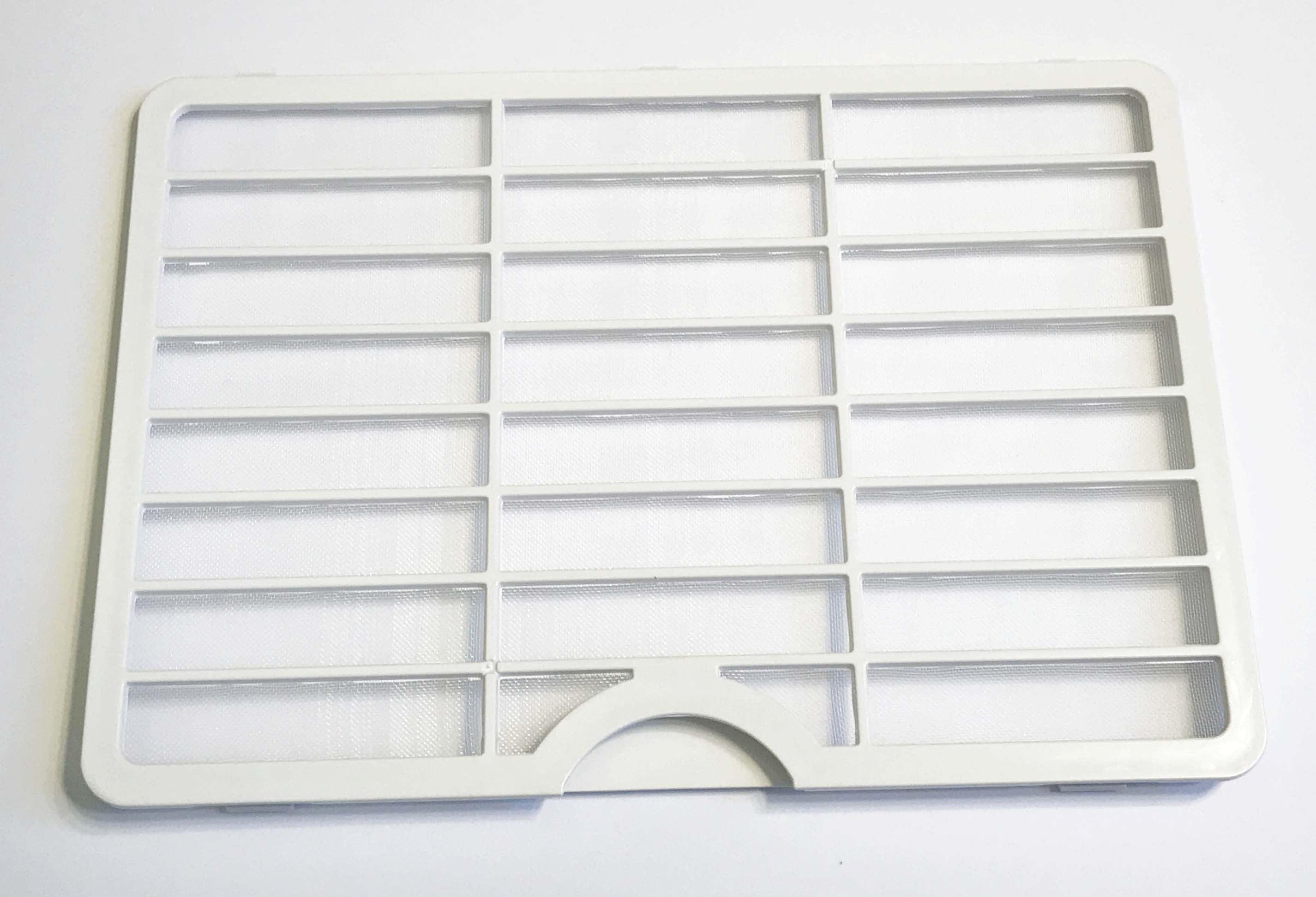 OEM Danby Dehumidifier Filter Originally Shipped With DDR030EAWDB