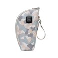 thumbnail image 5 of Bolsa térmica para biberón con puerto USB, portátil, para bebé, para salir, carrito colgante, bolsa termostática para leche caliente, 5 of 5