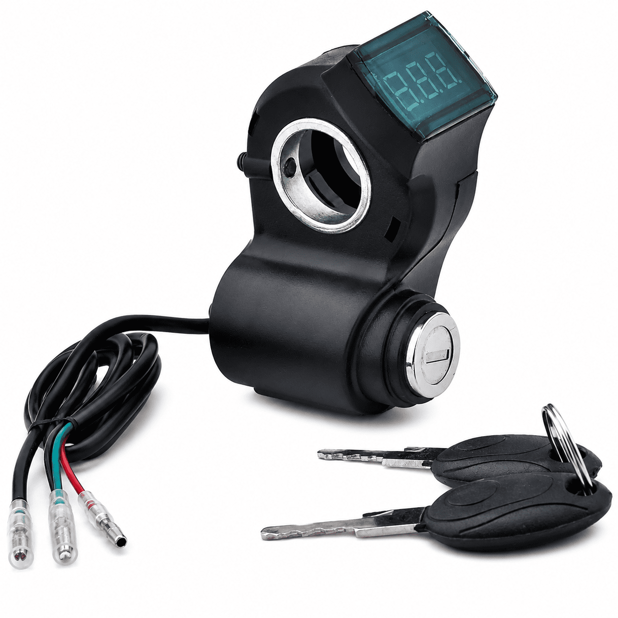 AlveyTech, Control Module, ZK1200-DP1-LD, for Razor E90