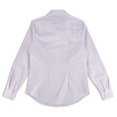 thumbnail image 3 of Time and Tru Women's Classic Button-Front Shirt, 3 of 3