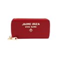 thumbnail image 1 of JAIME IBIZA Cartera Mediana Doble JI450 Para Mujer Ligera y Comoda rojo Mediana, 1 of 5