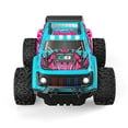 thumbnail image 5 of Bruce&Shark RC Car KF23 1:20 Scale 2.4GHz 2WD With Two Batteries Remote Control Off Road Racing Car Toy, 5 of 15