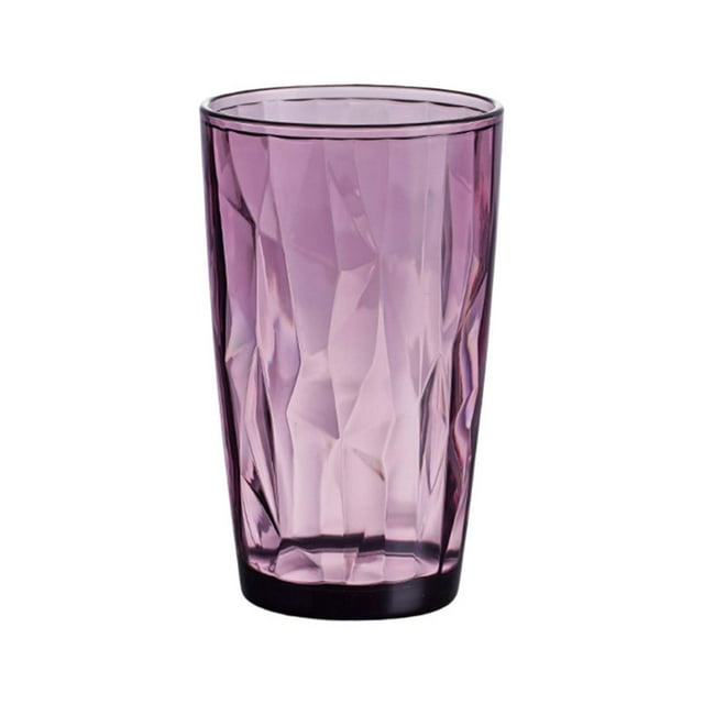 High End Color Water Cup With Pattern Water Cup Colorful Cup Dining Bar Drinking Cup Coffee Mug Set with Words Mugs for Large Drinking Glasses 64oz Hen Pantry Mug Juice Glasses Drinking Glasses Glass