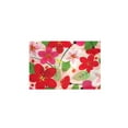 thumbnail image 4 of Wrapables Large Foldable Tote Nylon Reusable Grocery Bags, Sakura, 4 of 7