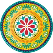 96 Count Bulk Pack Fiesta Pottery 8.75 Inch Dinner Plate