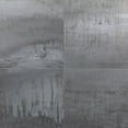 thumbnail image 3 of Bond Tile Alloy Titanium 24 in. x 24 in. Matte Porcelain Tile (4 Pieces 15.49 Sq. Ft. / Box), 3 of 6