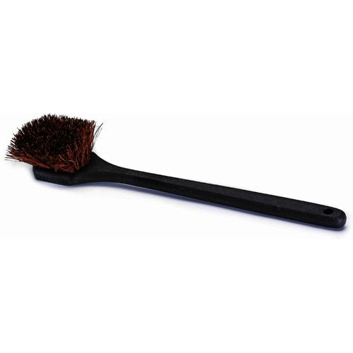 Hardware House - Housewares 29-2524 21-Inch Stf Poly Pot Brush 850Mh
