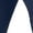 Navy-1, variant on Womens Dress Pants Fleece Stretchy Business Casual Flare Yoga Pants Petite Lightweight Pull On Office Slacks Pockets