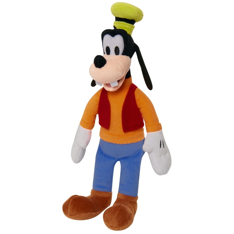 Disney Goofy Plush Toy Stuffed Doll 11