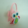 thumbnail image 3 of feliz pascua lindo búho caramelo bolsa huevo cesta regalo bolsas mano decoración de Pascua, 3 of 5