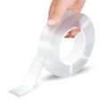 thumbnail image 1 of 5m Double Sided Tape Heavy Duty , Multipurpose Removable Mounting Tape, 1 of 5