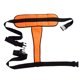 thumbnail image 1 of Cómoda Correa Ajustable Para Silla De Ruedas, Cinturón Para Silla De Ruedas, Protección Anticaída Ajustable Para Personas Gordas Y Delgadas Para Silla De Ruedas, 1 of 8