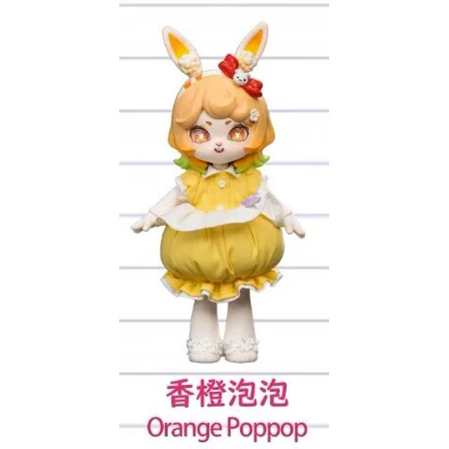Bonnie Blind Box Temporada 2 Sweet Heart Party Series 1/12 Bjd Obtisu1 muñecas caja misteriosa juguetes Linda figura de acción Anime regalo para niñas