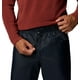 thumbnail image 5 of Pantalón de senderismo Columbia Rebel Roamer II para hombre, negro, 2 veces de largo, 5 of 8