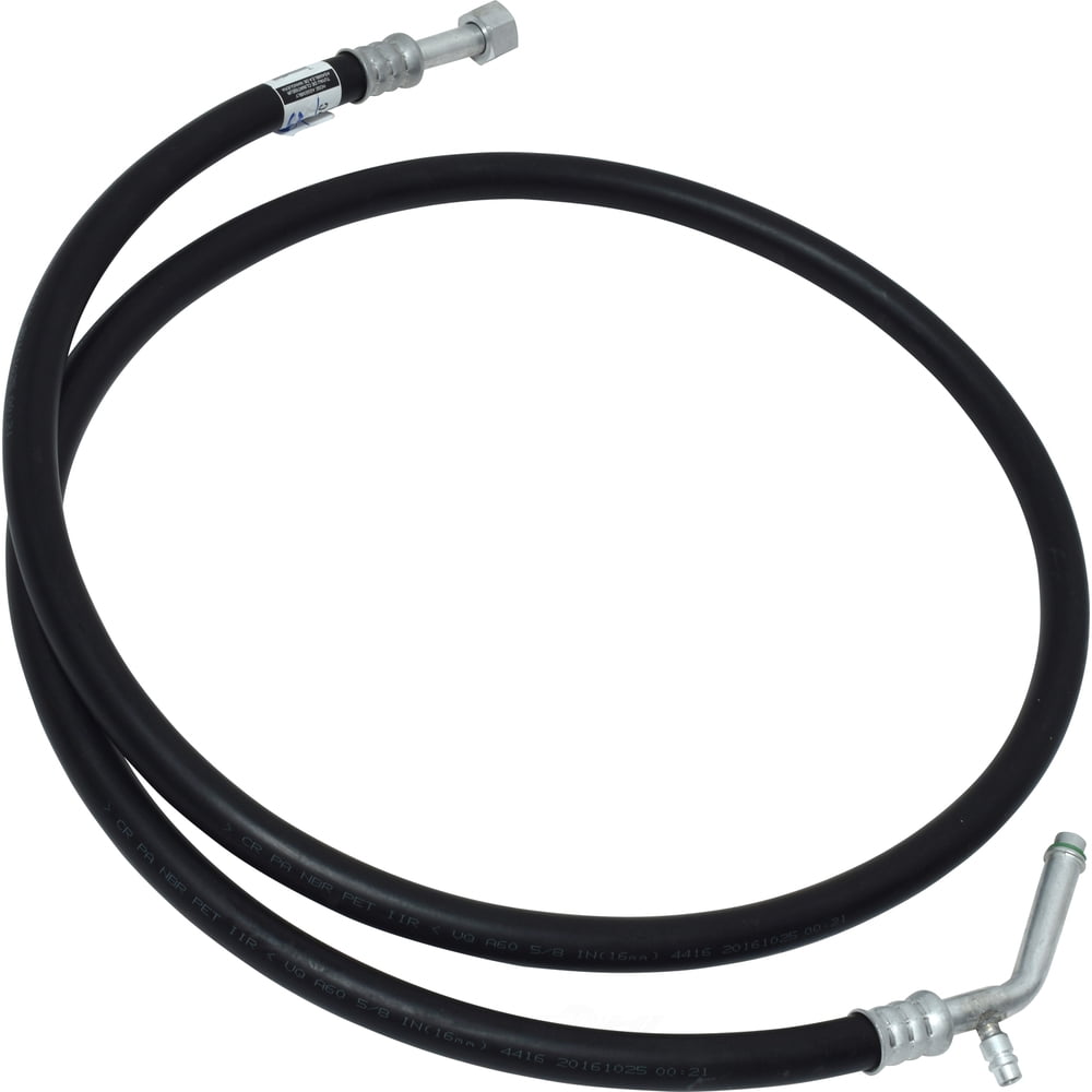 UAC HA 113779C A/C Suction Line Hose Assembly