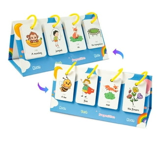 Phonics Flash Cards For Kids 4-8 - Alphabet Learning Cards With Video Lessons & Parent Guide
