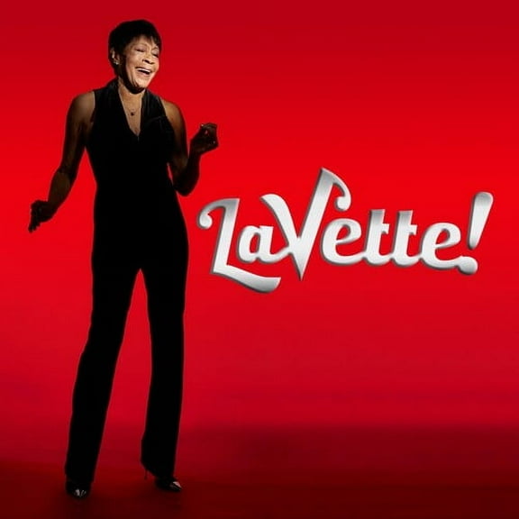 Bettye Lavette - Lavette - Music & Performance - CD