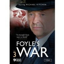 Acorn - Foyle's War: Set 3 [DIGITAL VIDEO DISC]