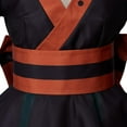 thumbnail image 6 of Anime Inspired Asui Tsuyu Dress Women Todoroki Lolita Robe Japanese Style Fashion, 6 of 9