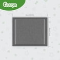thumbnail image 4 of Almohadillas de adiestramiento para perros COCOYO extra grandes con absorción de carbono, 40 unidades, 4 of 6