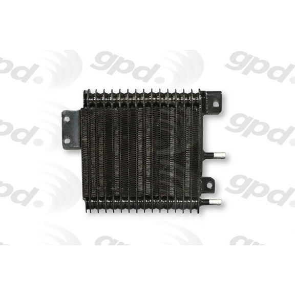 Global 2611336 Automatic Transmission Oil Cooler