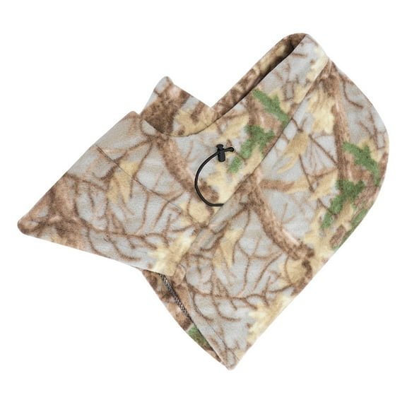 PAMINGONO head cover for winter Riding Mask Hood Windproof 1Set for Men