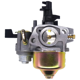 thumbnail image 2 of Desde China Piezas de la bomba de agua GX160 Carburador para Honda GX160 5.5HP GX200 6.5HP Motor Piezas de repuesto General Mechanical 16100-ZH8-W61, 2 of 5