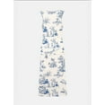 thumbnail image 5 of Sleeveless Printed Midi Dress, 5 of 6