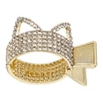 thumbnail image 2 of QIQUWOHUL Metal Hair Clips Nonslip High Ponytail Hair Clamps For Women And Thinner Strong Hold Hair Fashion Hair Accessories, 2 of 9