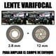 thumbnail image 3 of Cámara IP HD Secucore 5 Megapixeles Varifocal ONVIF, 3 of 5