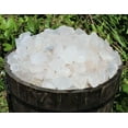 thumbnail image 4 of 1/2 lb Bulk Lot of Natural Rough Girasol Opal Crystals (Raw Rock Quartz, 8 oz), 4 of 5