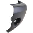 thumbnail image 3 of Front Bumper End Cap Primed Driver Side For 2008-2015 Nissan Titan, 3 of 8