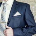 thumbnail image 4 of unbranded 2Ud Pañuelo De Para Traje Con Y Uso Multifuncional, 4 of 8