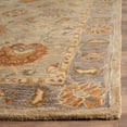 thumbnail image 3 of Safavieh Anatolia Taupe Traditional Rug - 5' x 8', 3 of 9