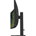 thumbnail image 4 of HP OMEN 34c G2 34" 21:9 WQHD 180Hz Curved VA LCD Gaming Monitor, Black, 4 of 11