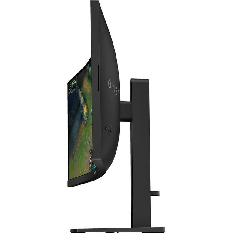 HP OMEN 34c G2 34