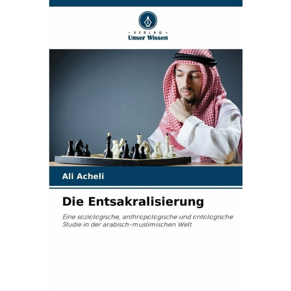 Die Entsakralisierung, (Paperback)