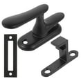 thumbnail image 1 of BRIGHTFUFU 1 Set Simple Design Security Door Latch for Business Owners Gates, 1 of 8