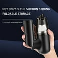 thumbnail image 7 of Handheld Vacuum Cordless for Pet Hair,Cordless Handheld Vacuum Cleaner,Lightweight Rechargeable Hand Vacuum Cordless,Portable Mini Vacuum,Held Vacuum Cleaner for Car/Home, 7 of 7