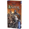 thumbnail image 1 of Paquete de expansión Thames & Kosmos Legends of Andor Dark Heroes, 1 of 7