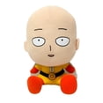 thumbnail image 1 of Peluche Great Eastern Entertainment One Punch Man Saitama, 1 of 3