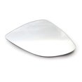 thumbnail image 4 of Tignapoo Heated Side Mirror Glass for BMW X3, X4, X5, and X6 - Left Side Replacement, No Anti-Glare or Turn Signal - Easy Installation, Durable, Clear Visibility, 4 of 6