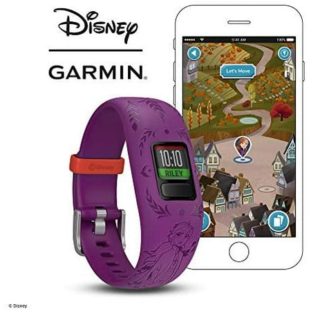 what battery does a garmin vivofit jr 2 use
