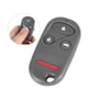 thumbnail image 1 of Llavero Remoto, Llave De Coche, Llave De Coche Inteligente De 3 Botones, 434 Mhz, Para 1997-2001, Llave Inteligente De Coche Para Hombre, 1 of 7
