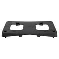 thumbnail image 4 of TRQ Front License Plate Bracket Black Fits 2016-2018 Chevrolet Malibu BDA04598, 4 of 4