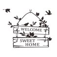 thumbnail image 1 of Wall Sticker Wall Stickers for Living Rooms Bedrooms Offices Wall Decor, 1 of 5