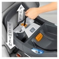 thumbnail image 4 of Chicco Siège d'Auto pour Bébé et Enfant en Bas Âge Fit2, 4 of 5