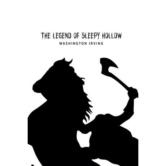 The Legend of Sleepy Hollow, (Paperback)