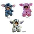 thumbnail image 4 of Cartoon Animation Doll Monkey Stitch - 7.87 Inch Soft Stuffed Pillow Toy Cat For Kids And Fans Toy Collection Gift, 4 of 4